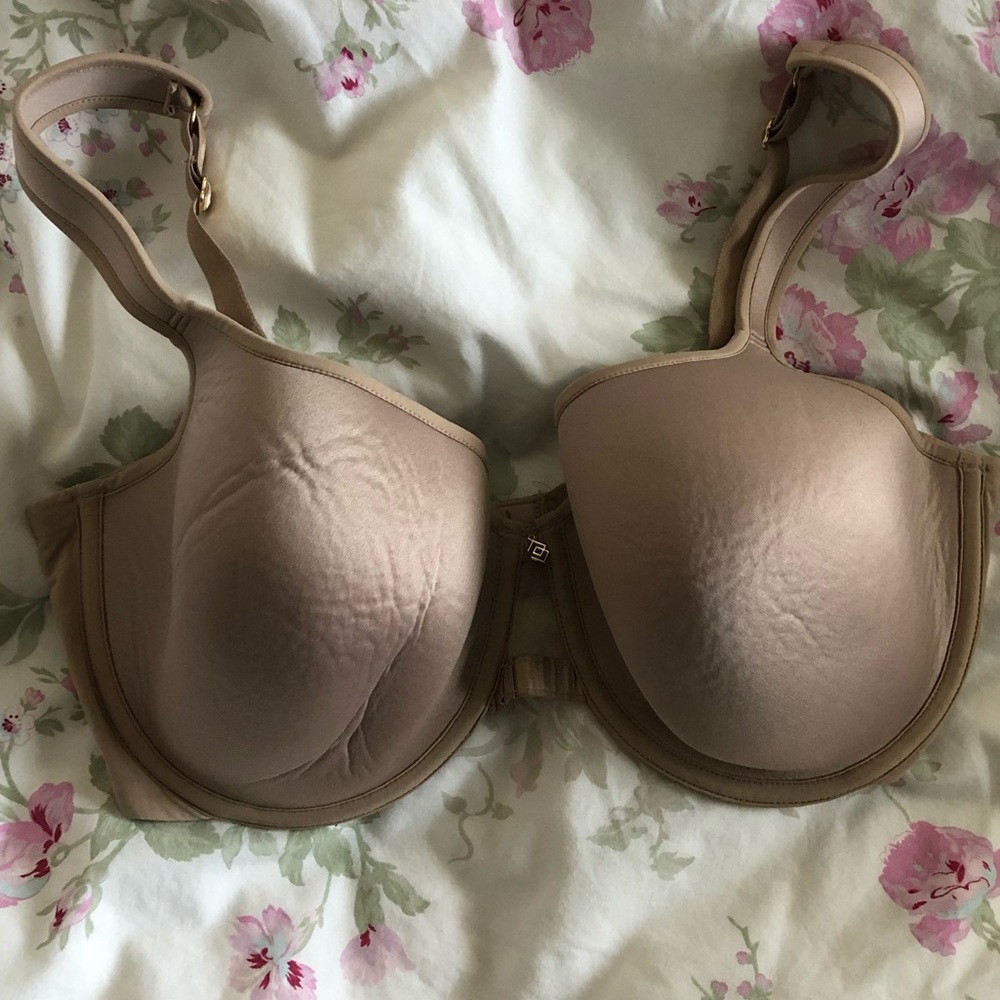 Third Love Bra